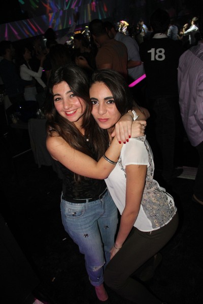 NDU Funky O1NE